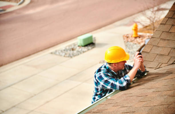 Best Gutter Installation and Repair  in Athens, IL