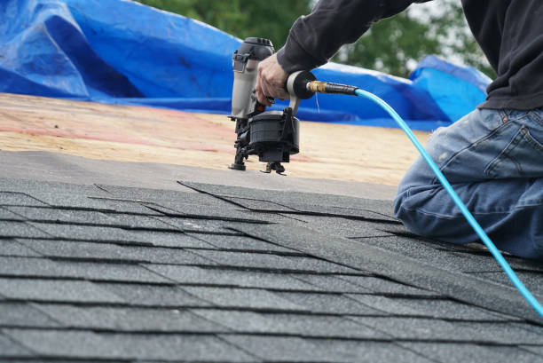 Best Roof Insulation Installation  in Athens, IL